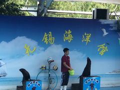 -无锡海洋馆