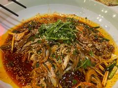 -巴国布衣·Sichuan Folk(紫荆店)