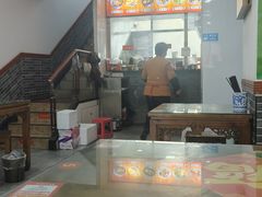 -惠记粉汤羊血(丰登路店)