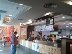 -麦当劳(曲阳店)