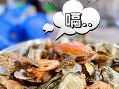海鲜大咖-1903青岛老味道·青岛菜(栈桥店)