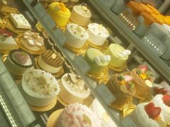 -布歌东京(金融街购物中心店)