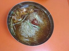 -东一路朝鲜大冷面