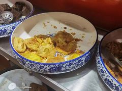 -萝鸡思味秘制泡菜(万家丽店)