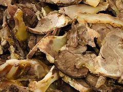 -吾穆勒蓬灰牛肉面·清真(北滨河中路店)