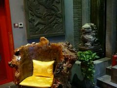 -张博士茗茶馆(外滩店)
