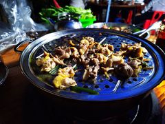 -大眼强五杯鹅饭店