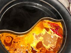 -温野菜涮涮锅(西单大悦城店)