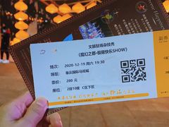 -重庆国际马戏城