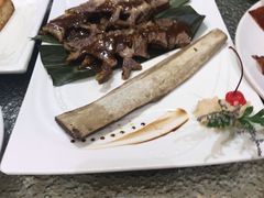 -北海渔村酒楼·粤菜海鲜点心(新华店)