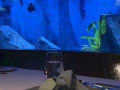 -渔火·特色餐厅(佘山世茂洲际酒店)
