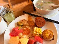 -深圳凯宾斯基酒店