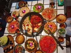-贰回巷火锅馆(钟楼店)