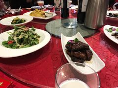 -渔堂公园餐厅·本帮菜(乐园路店)