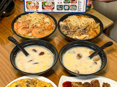 -五兰沙茶面(曾厝垵店)