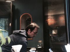-RUMORS COFFEE ROASTERY鲁马滋咖啡(湖南路店)