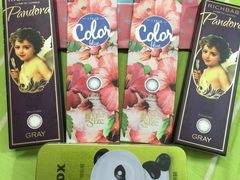 -4iNLOOK美瞳店(中山公园龙之梦店)