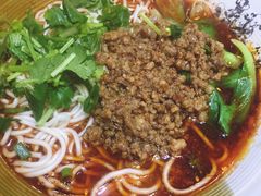 -幺不倒重庆小面(大梁店)