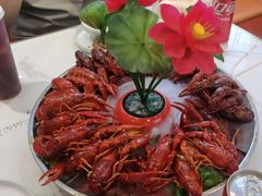 -虾铺子龙虾·私房菜(金源花苑店)
