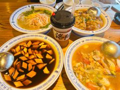 -老雒阳面馆·水席·洛阳菜(王城路店)