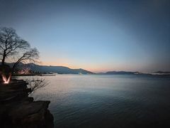 -东钱湖旅游度假区