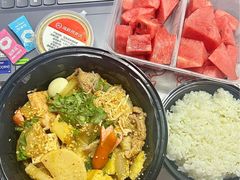 -海底捞火锅(和安宁春城店)