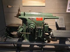 -柳州工业博物馆