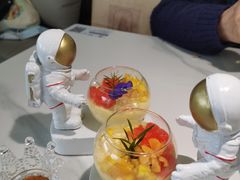 -3号仓库·创意中国菜(新世界城店)