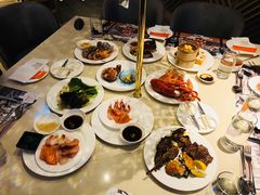 -自助山(合和中心商场店)
