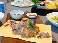 -秦月轩·陕西家乡菜(阜成路·五棵松店)