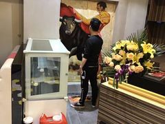 -斗牛士牛排餐厅(富力海珠城广场店)