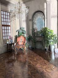 -城市花园婚纱摄影