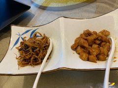 开胃菜-潮汕味道·煮海餐厅(金麟大厦店)