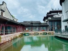 -乌镇枕水度假酒店