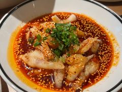 -太二酸菜鱼(浦东正大广场店)