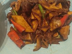 -鹿港小镇(悠唐店)