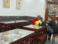 -护国寺小吃(左家庄店)
