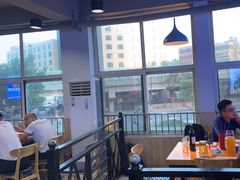 -四禧精酿铜锅涮肉·烧烤工场(大明湖店)