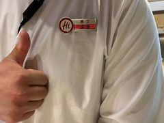 -海底捞火锅(漕宝路店)