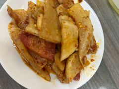 -清真马虎面馆(西七路店)