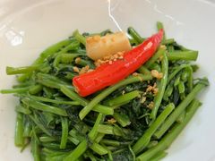 -帕蓝·暹罗料理(大学路店)