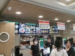 -魏家凉皮(博水商务大厦店)