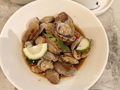 -渔语鱼新川菜Bistro(万象天地店)