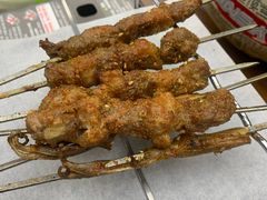 -老虎滩大连海鲜烧烤(水游城店)