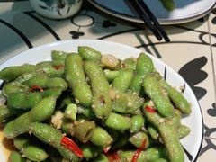 -新凯旋烧烤·燕姐千岛湖土菜