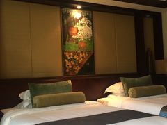 -广悦华阳朔河畔度假酒店(十里画廊遇龙河店)