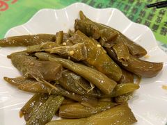 腌辣子-令氏家外家周礼食府(桥南店)
