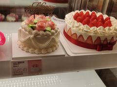 -好利来(宣武门店)