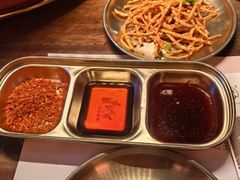 -西塔老太太泥炉烤肉(上海七宝领展广场店)