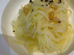 -天怡興·百年蒸饺(中心书城店)